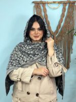 شال مارک کشمیر