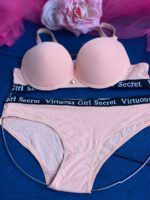 ست اسفنجی دخترونه ساده