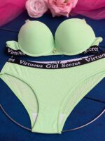 ست اسفنجی دخترونه ساده