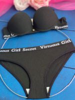 ست اسفنجی دخترونه ساده