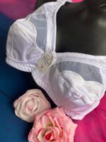 سوتین نخی زنانه مادام بلا