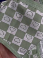 شورت نخ پنبه
