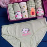 شورت نخ پنبه