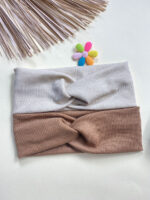 هدبند گره ای فانریپ