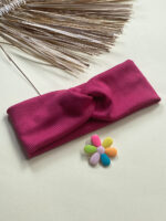 هدبند گره ای فانریپ