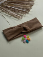 هدبند گره ای فانریپ