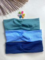 هدبند گره ای فانریپ