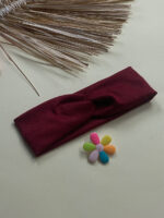 هدبند گره ای فانریپ