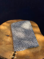 شال مجلسی لمه طرح پلنگی مادام بلا رشت