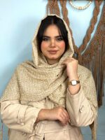 شال نخی مادام بلا رشت