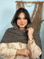 شال نخی مادام بلا رشت