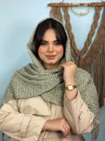 شال نخی مادام بلا رشت