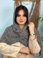 شال نخی مادام بلا رشت
