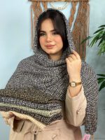 شال نخی مادام بلا رشت