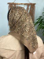 مینی اسکارف ترکیبی مادام بلا