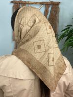 مینی اسکارف ترکیبی مادام بلا