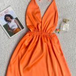 ست ساتن طرحدار