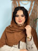 بیگ اسکارف پاییزه موهر