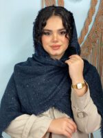 بیگ اسکارف پاییزه موهر