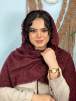 بیگ اسکارف پاییزه موهر