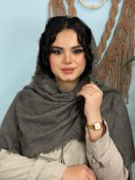 بیگ اسکارف پاییزه موهر