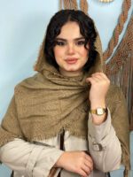 بیگ اسکارف پاییزه موهر