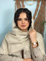 بیگ اسکارف پاییزه موهر