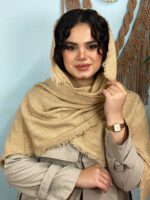 بیگ اسکارف پاییزه موهر