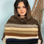 بیگ اسکارف پاییزه موهر