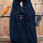 شال بافت ریز مادام بلا