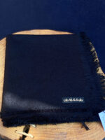 شال بافت دورریش تک رنگ