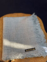 شال بافت دورریش تک رنگ