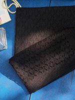 شال رنگی بافت پاییزه مادام بلا رشت