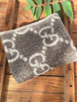 بیگ اسکارف مارک مادام بلا