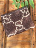 بیگ اسکارف مارک مادام بلا