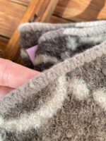 بیگ اسکارف مارک مادام بلا