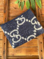 بیگ اسکارف مارک مادام بلا