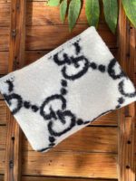 بیگ اسکارف مارک مادام بلا