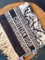 بیگ اسکارف دیور جنگل (6705) - Image 7