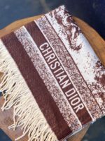 بیگ اسکارف دیور جنگل (6705) - Image 6