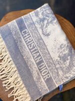 بیگ اسکارف دیور جنگل (6705) - Image 5