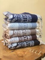 بیگ اسکارف دیور جنگل (6705)