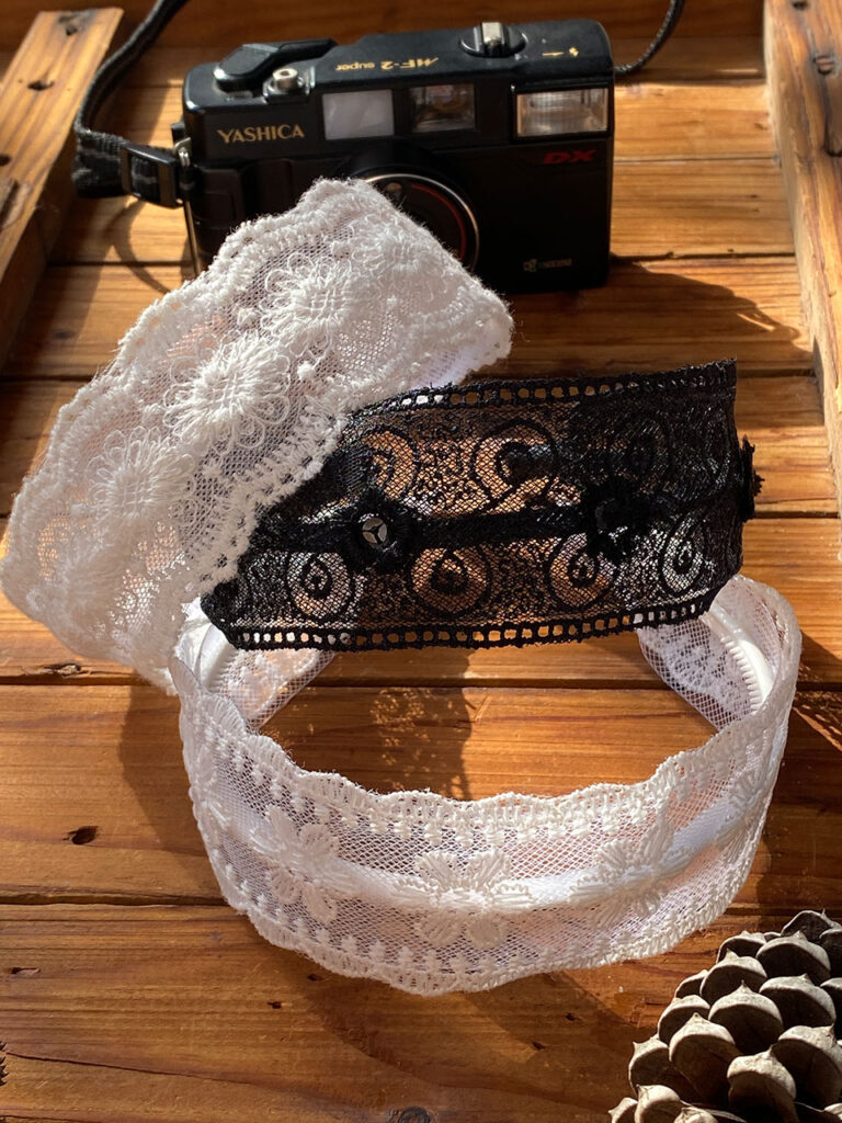 تل توری زنانه