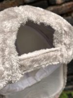 کلاه تدی تک رنگ