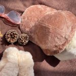 کلاه تدی تک رنگ