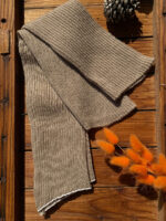 لگ وارمری کش بافت