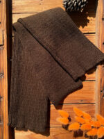 لگ وارمری کش بافت