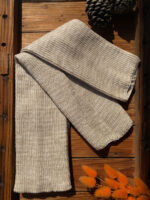 لگ وارمری کش بافت