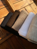 لگ وارمری کش بافت