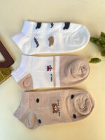 جوراب مچی خرسی